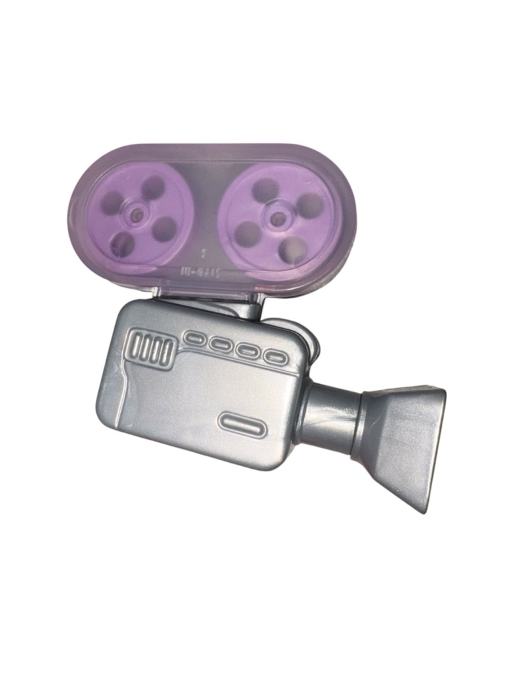 Y2K~ My scene Barbie accessories camera